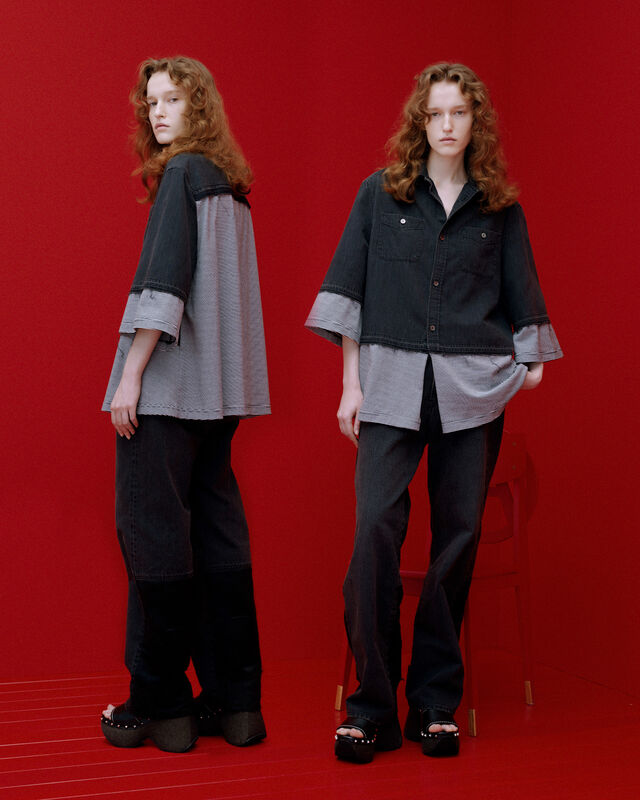 Undercover Resort PO S27 023