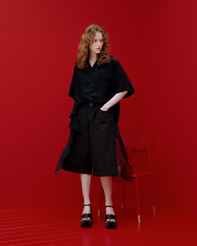 Undercover Resort PO S27 024