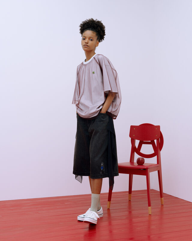 Undercover Resort PO S27 030