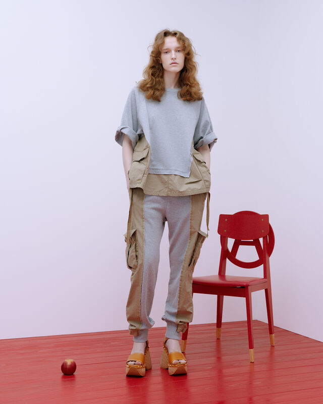Undercover Resort PO S27 032