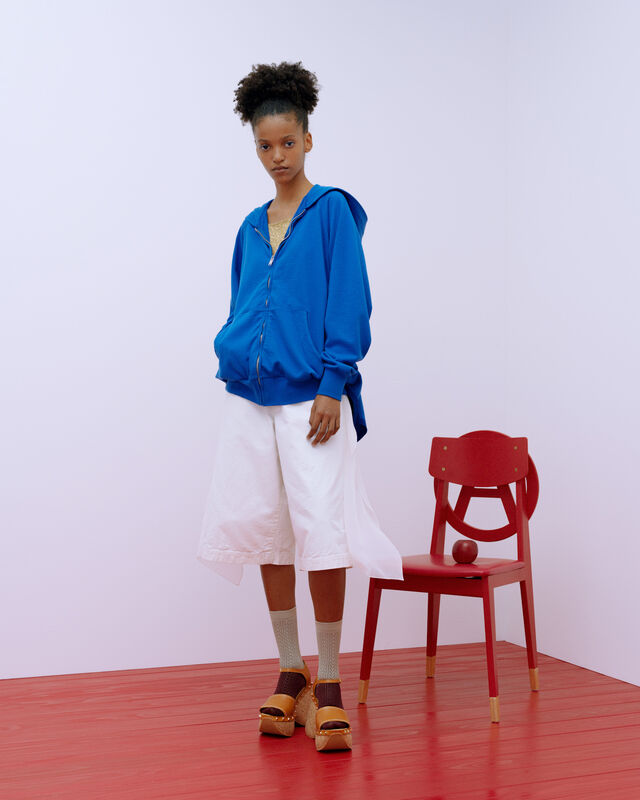 Undercover Resort PO S27 035