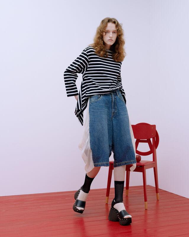 Undercover Resort PO S27 037