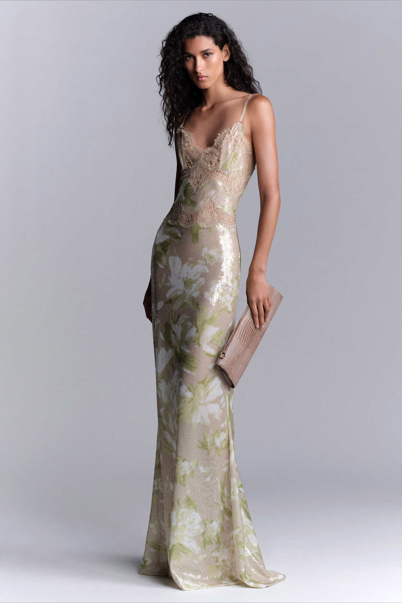 Elie Saab Resort PO S27 006