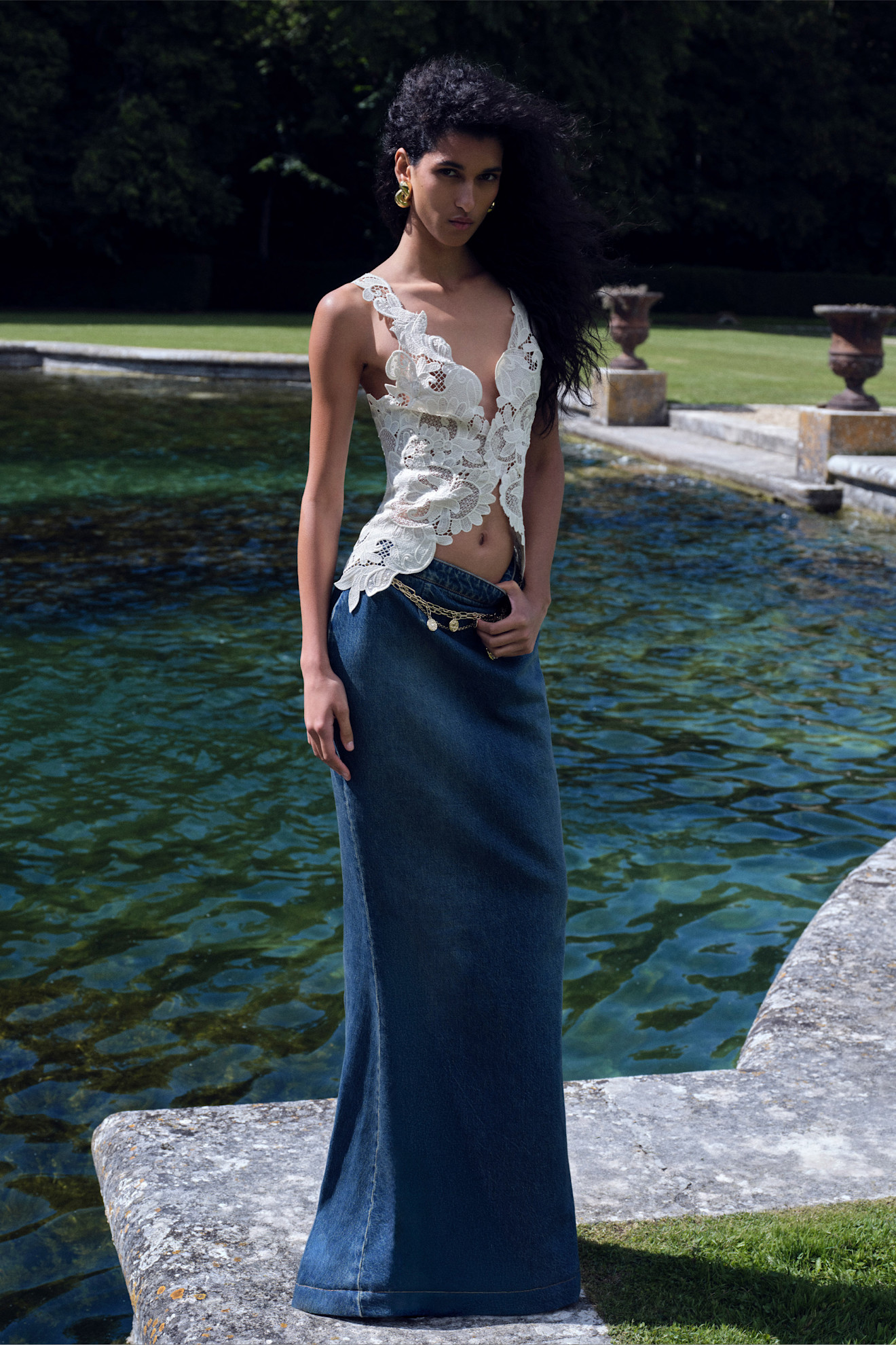 Elie Saab Resort PO S27 013