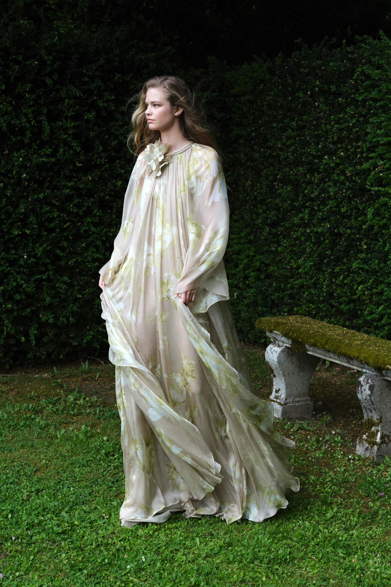 Elie Saab Resort PO S27 014