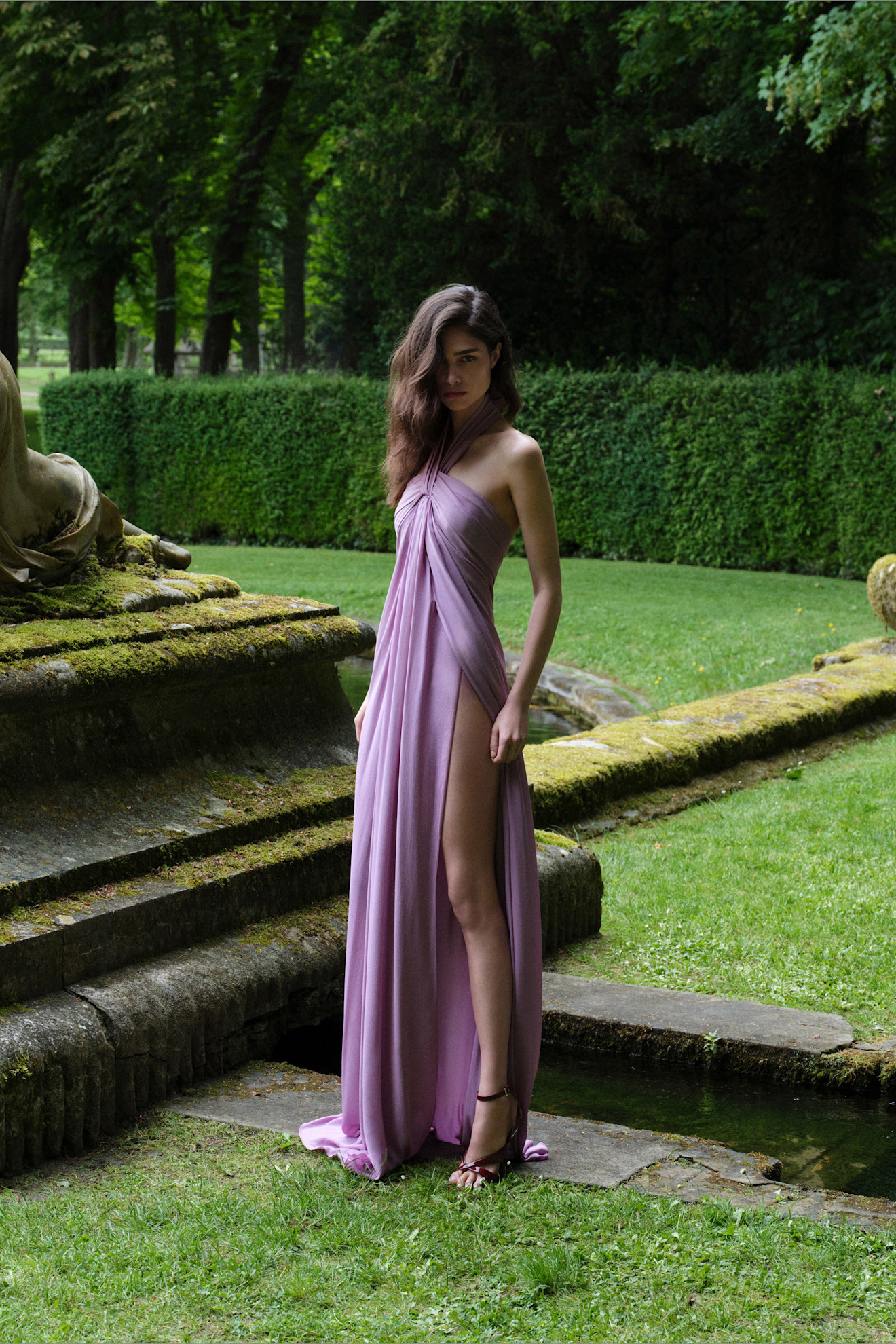 Elie Saab Resort PO S27 017
