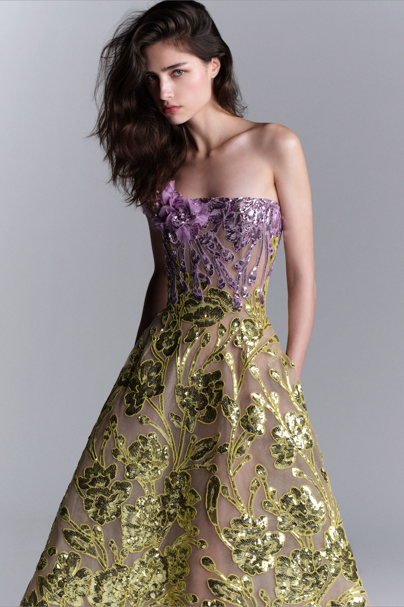 Elie Saab Resort PO S27 018