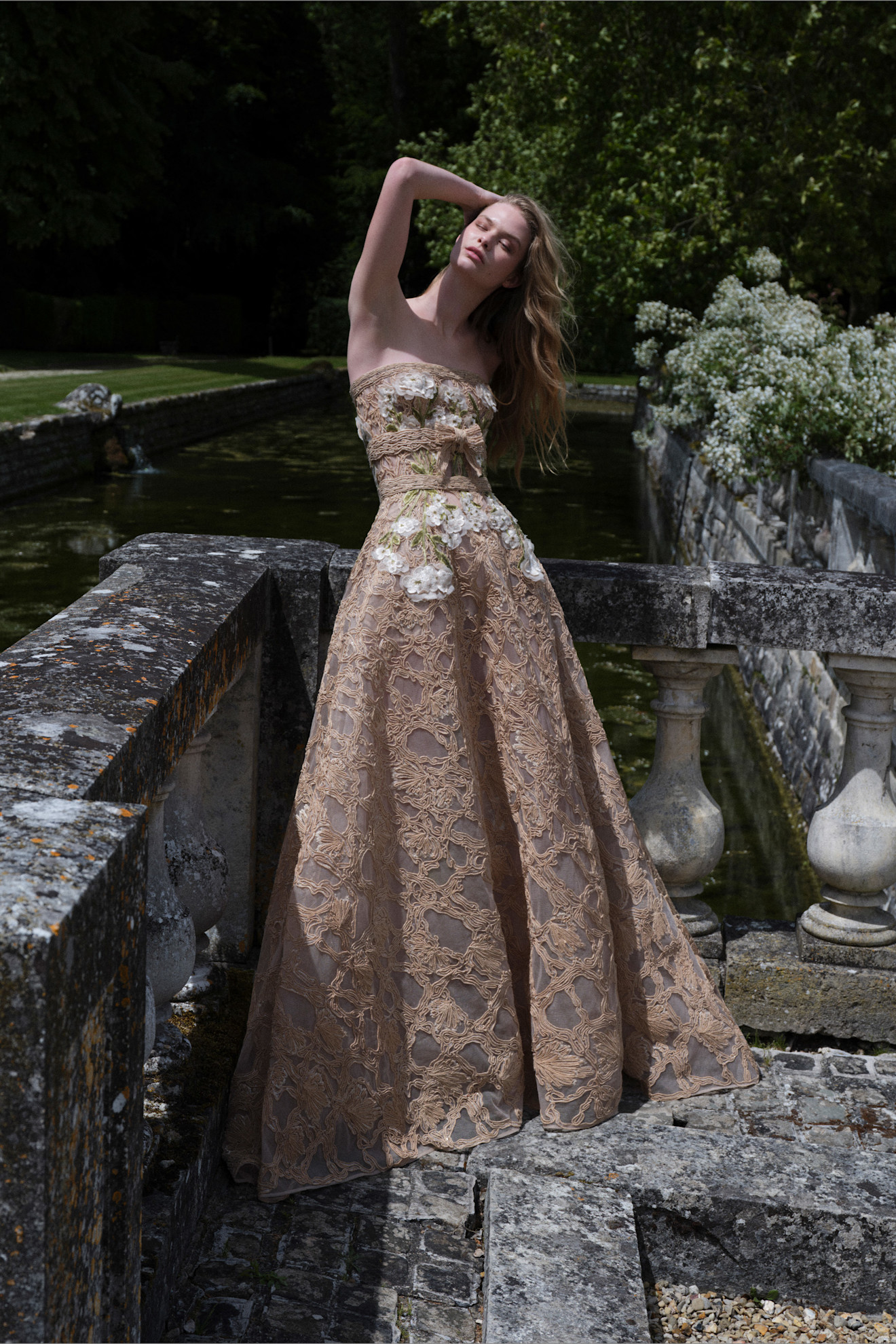 Elie Saab Resort PO S27 022