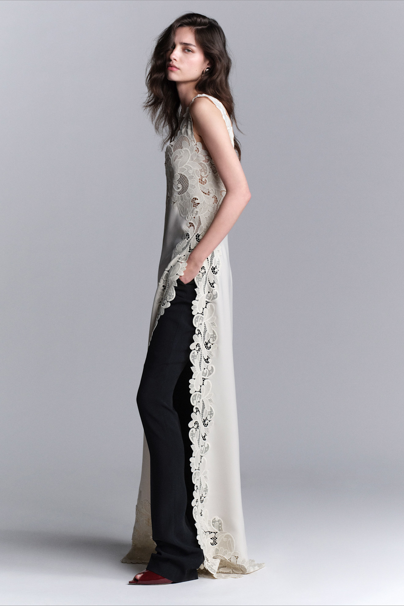 Elie Saab Resort PO S27 030