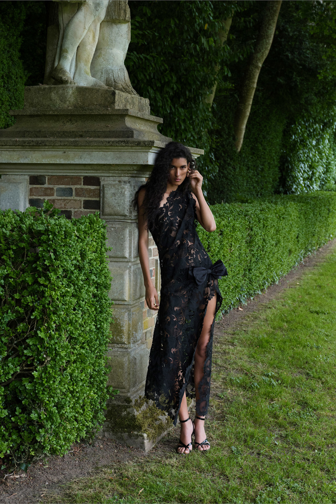 Elie Saab Resort PO S27 033