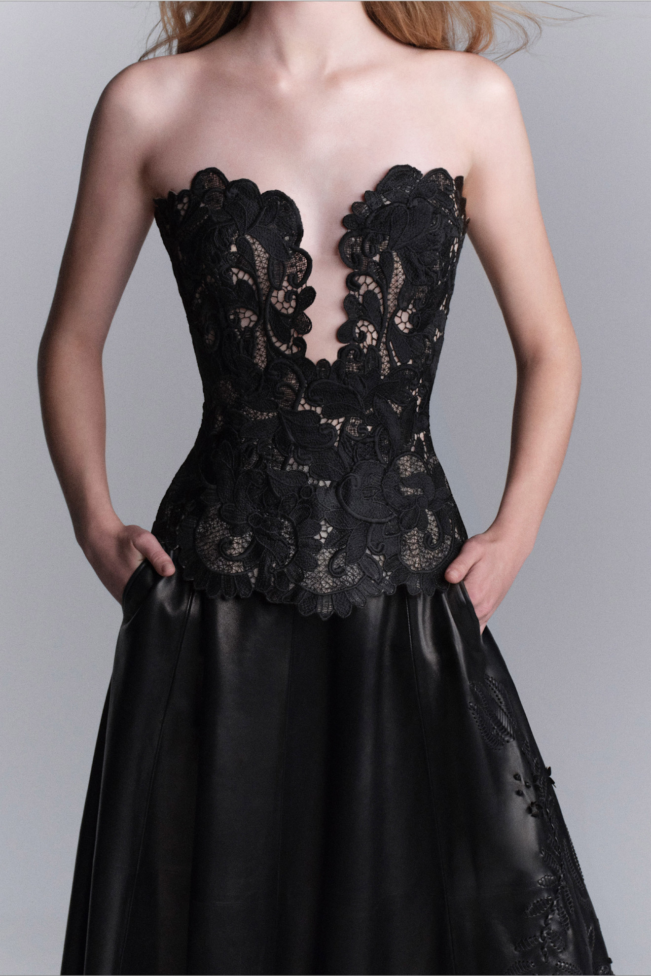 Elie Saab Resort PO S27 034