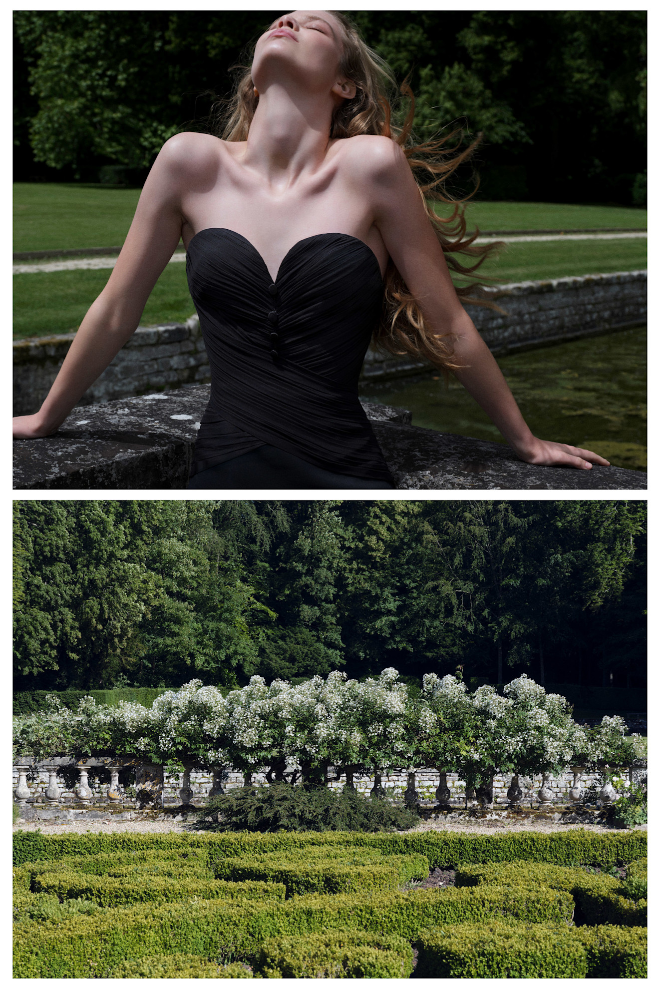 Elie Saab Resort PO S27 035