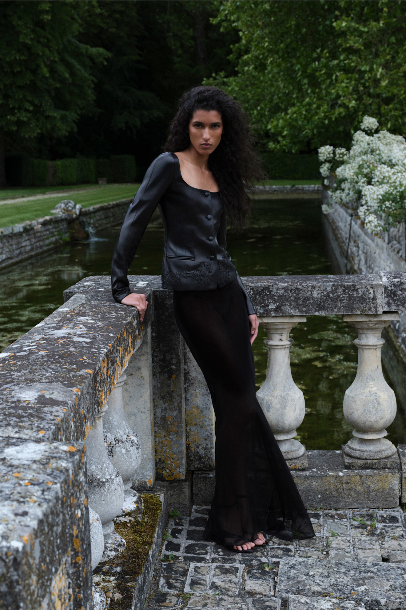 Elie Saab Resort PO S27 038