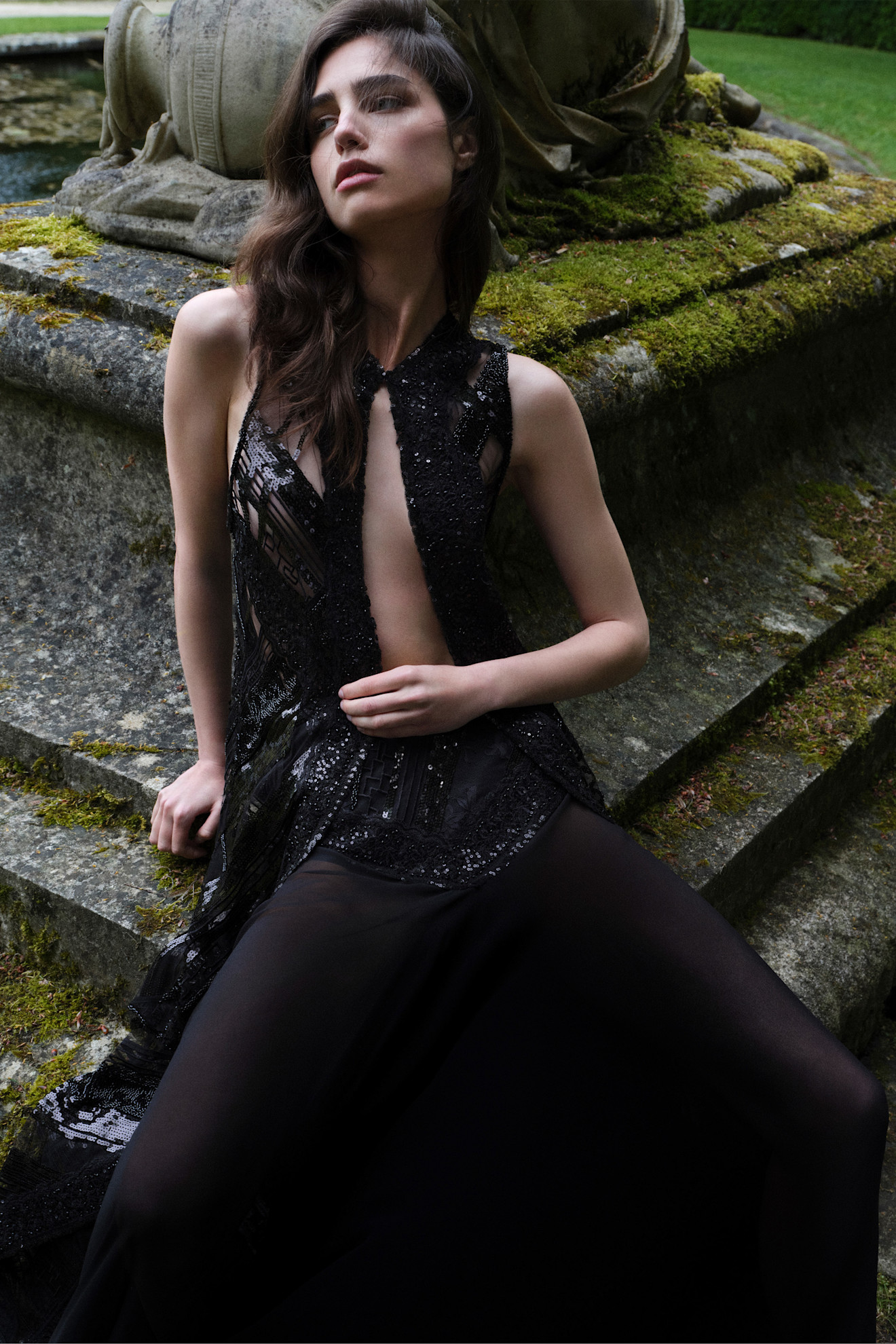 Elie Saab Resort PO S27 040