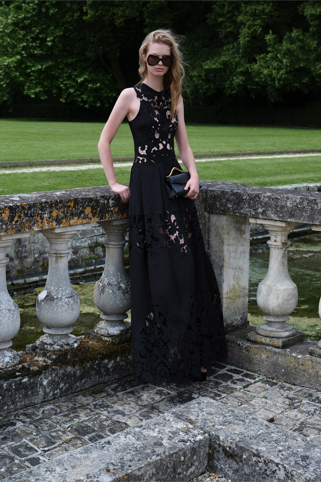Elie Saab Resort PO S27 042