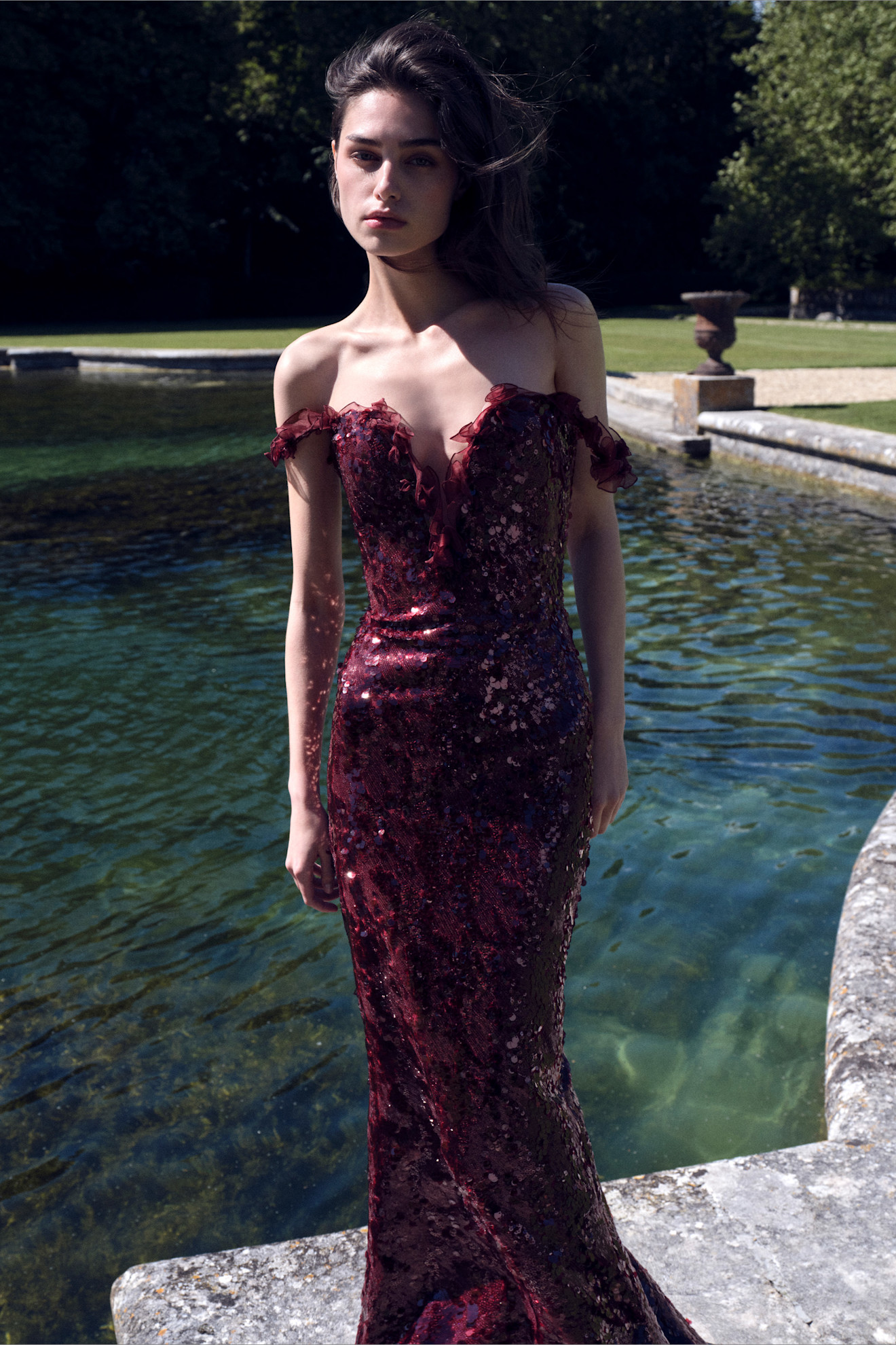 Elie Saab Resort PO S27 048
