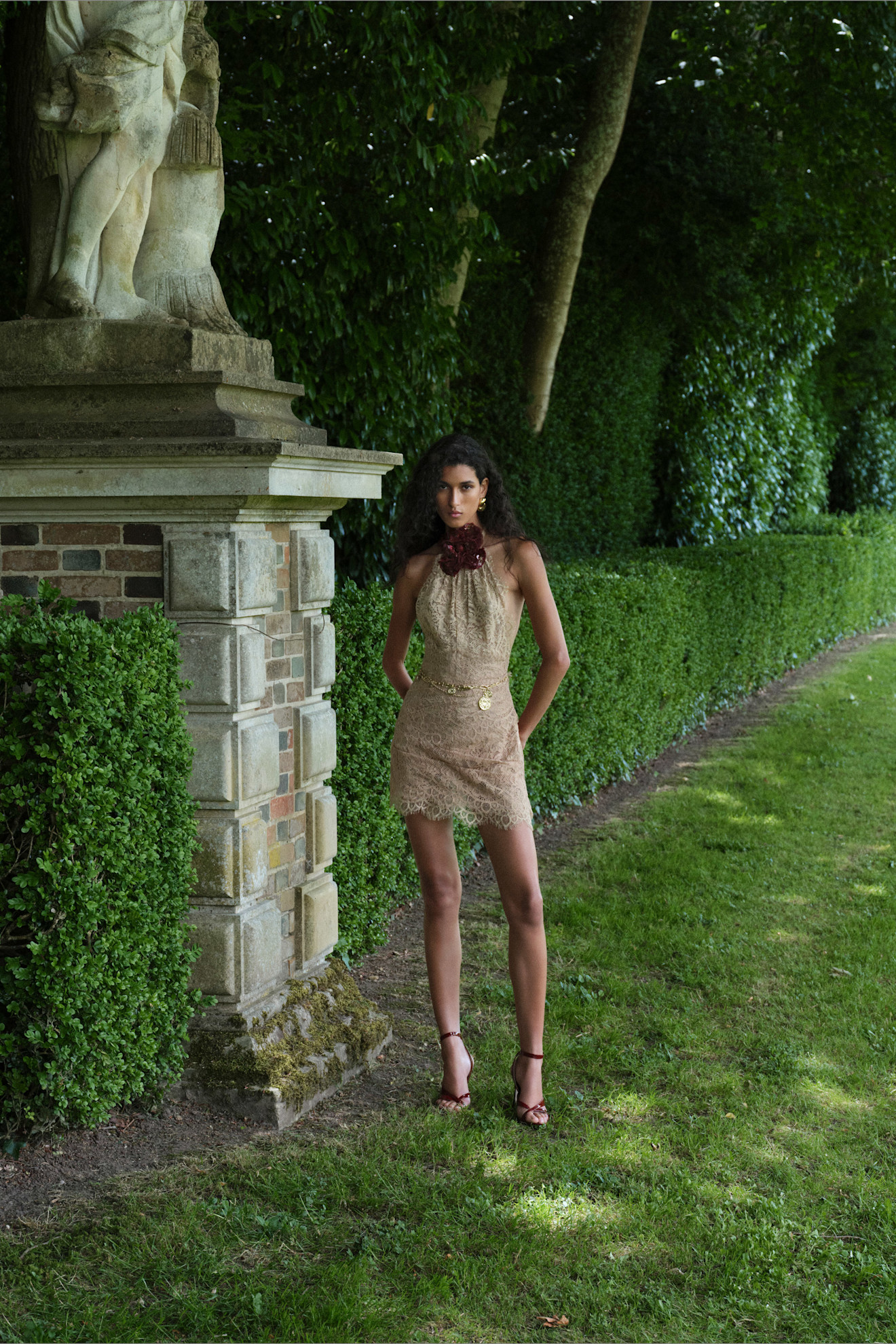Elie Saab Resort PO S27 055