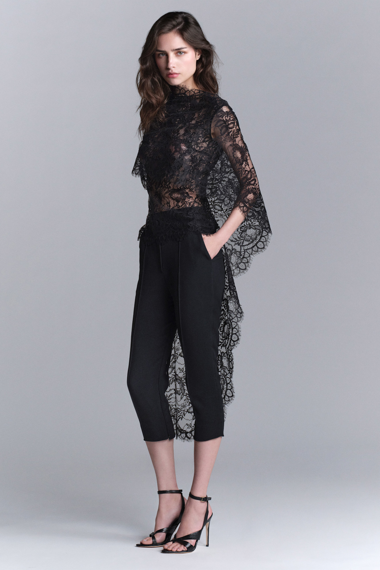 Elie Saab Resort PO S27 056