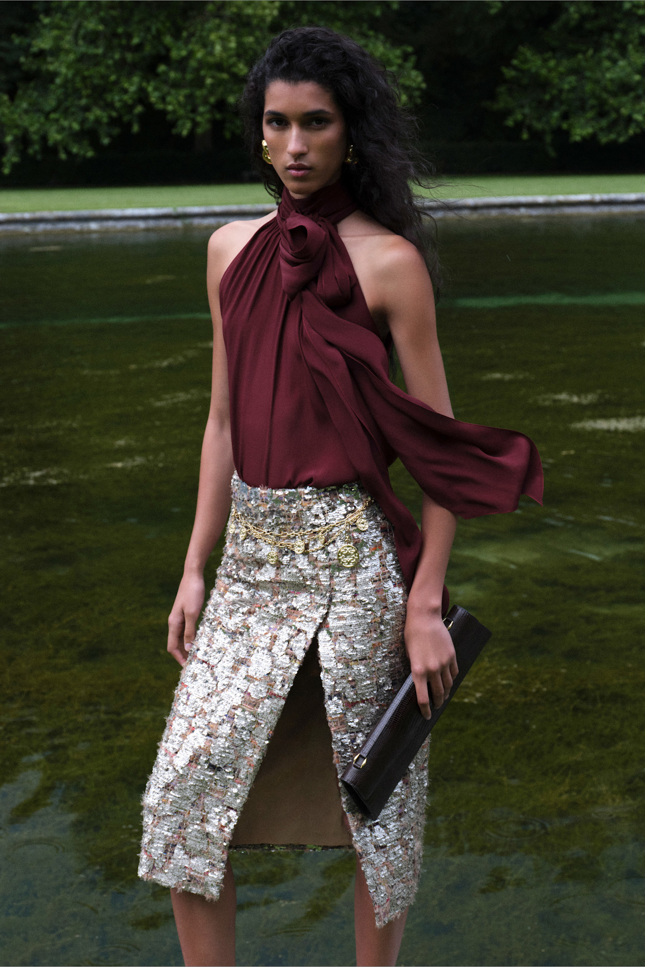 Elie Saab Resort PO S27 058