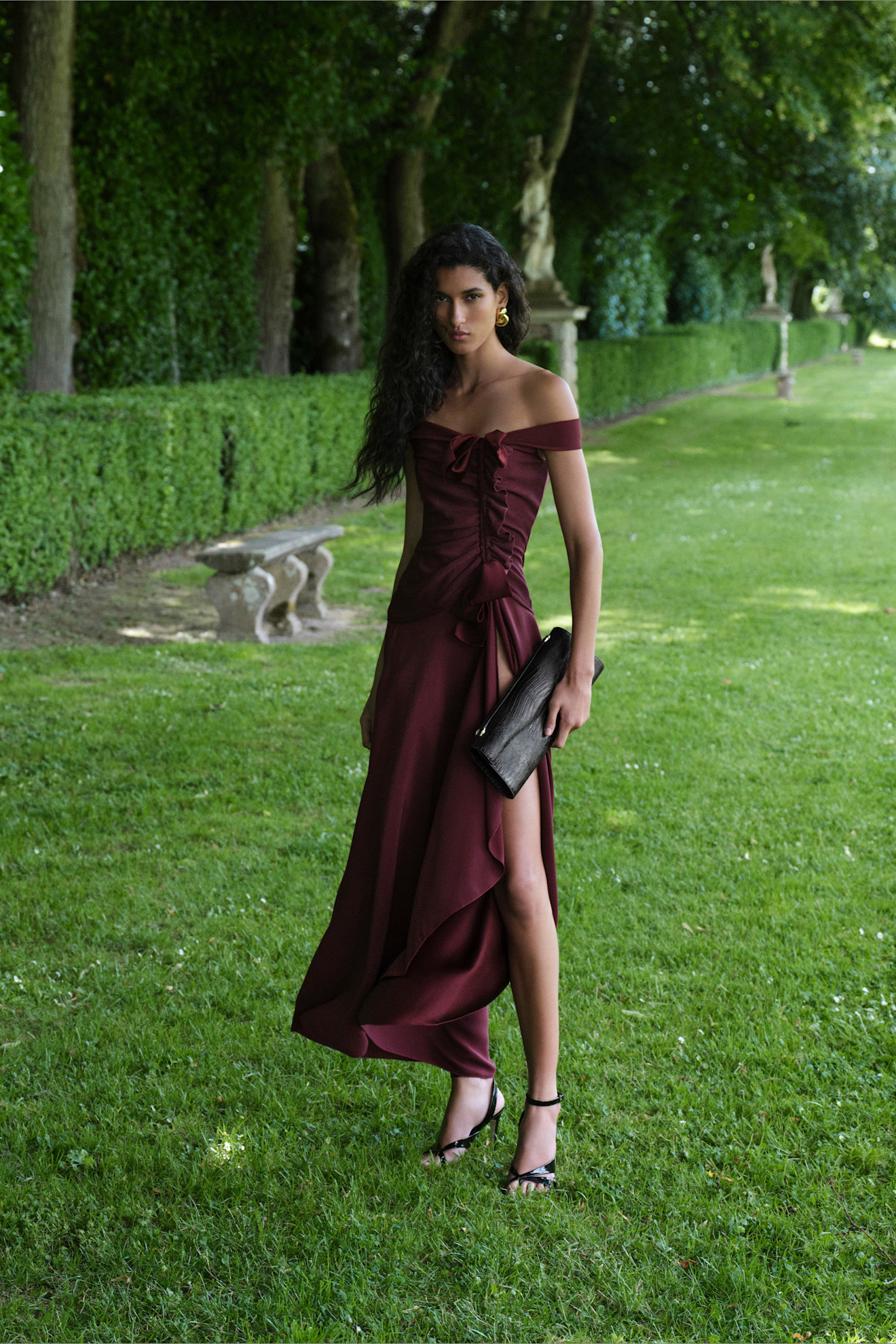 Elie Saab Resort PO S27 060