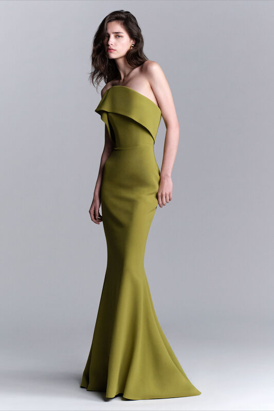 Elie Saab Resort PO S27 004
