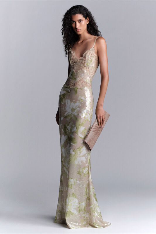 Elie Saab Resort PO S27 006