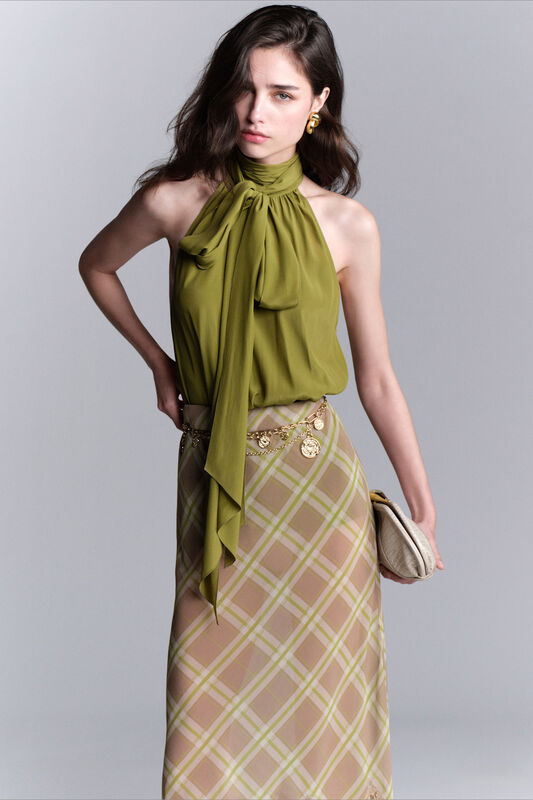 Elie Saab Resort PO S27 008