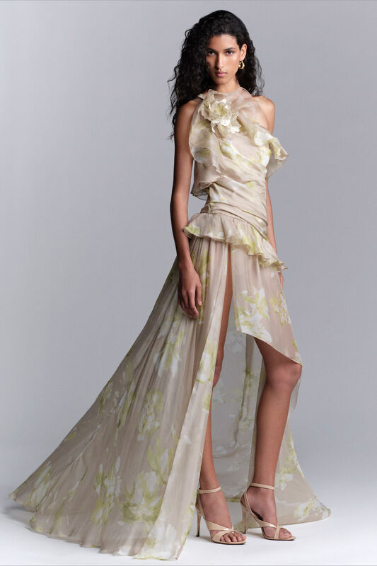 Elie Saab Resort PO S27 010