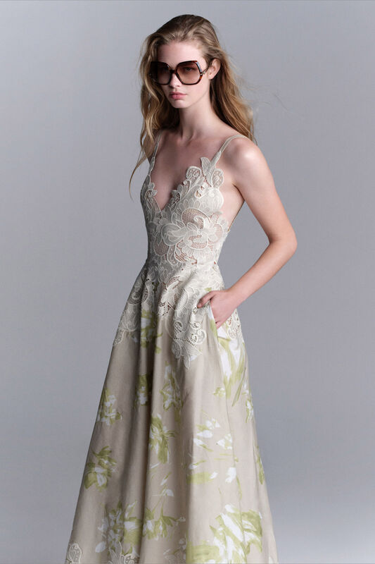 Elie Saab Resort PO S27 012