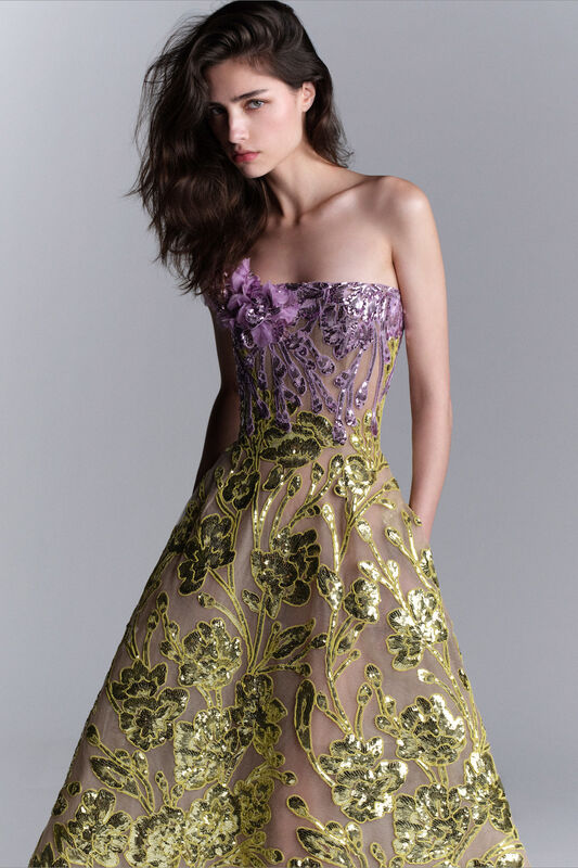 Elie Saab Resort PO S27 018