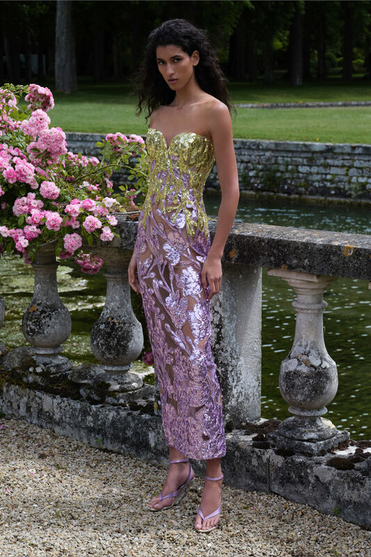 Elie Saab Resort PO S27 019