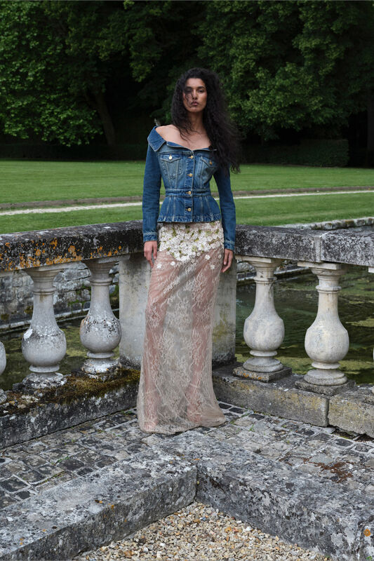 Elie Saab Resort PO S27 021