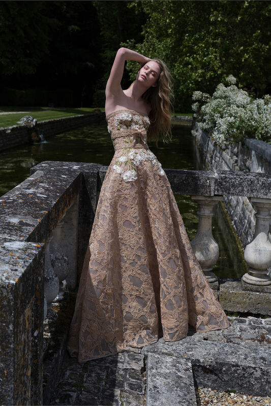 Elie Saab Resort PO S27 022