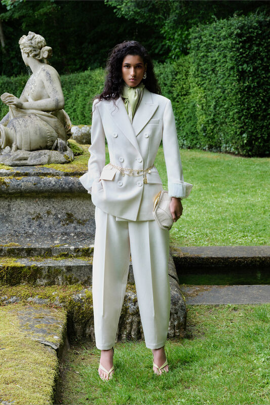 Elie Saab Resort PO S27 023