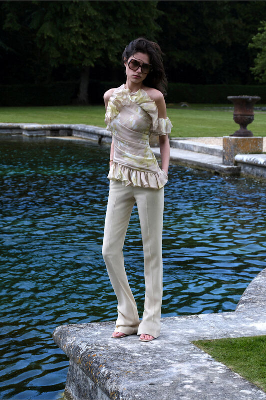 Elie Saab Resort PO S27 025