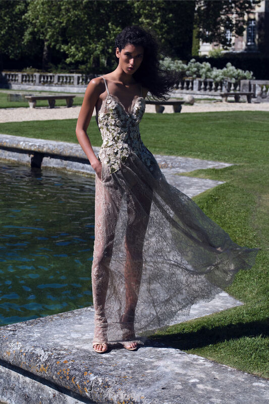Elie Saab Resort PO S27 027