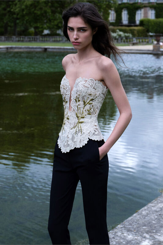Elie Saab Resort PO S27 029
