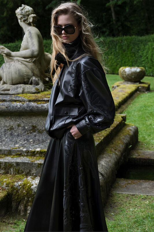 Elie Saab Resort PO S27 036
