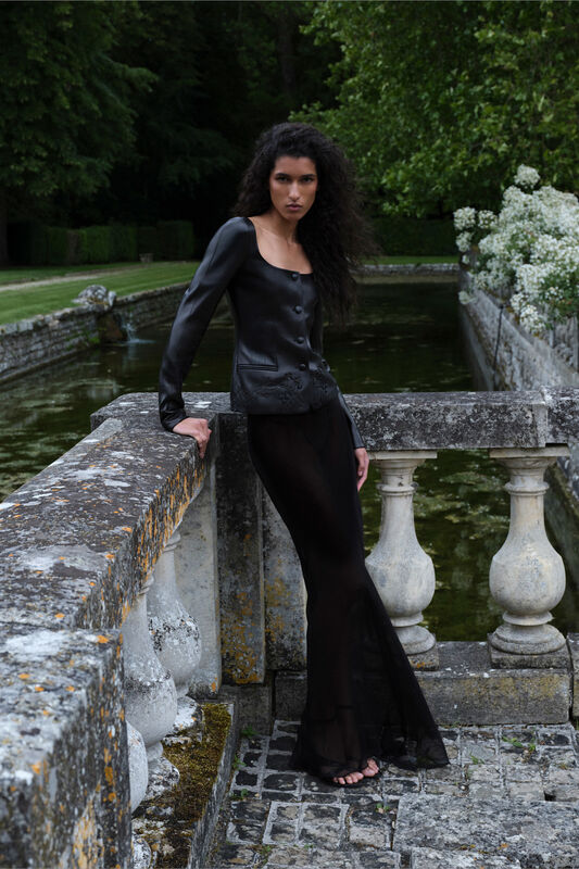 Elie Saab Resort PO S27 038