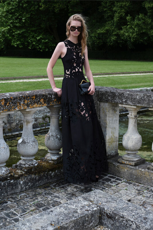 Elie Saab Resort PO S27 042