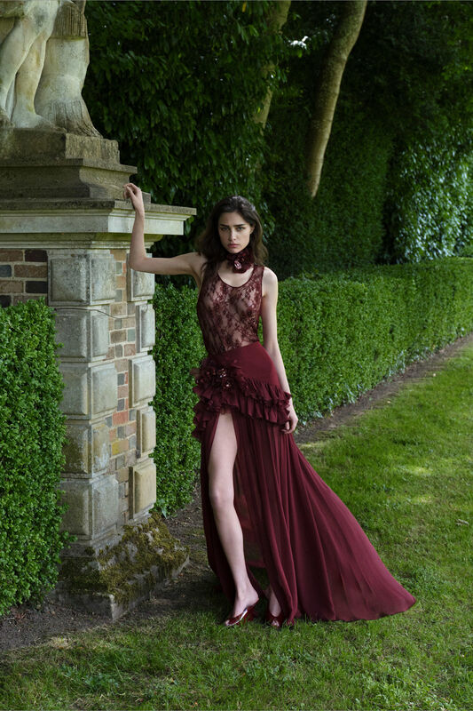 Elie Saab Resort PO S27 046