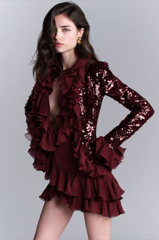 Elie Saab Resort PO S27 047