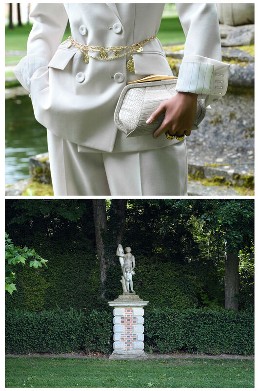 Elie Saab Resort PO S27 050
