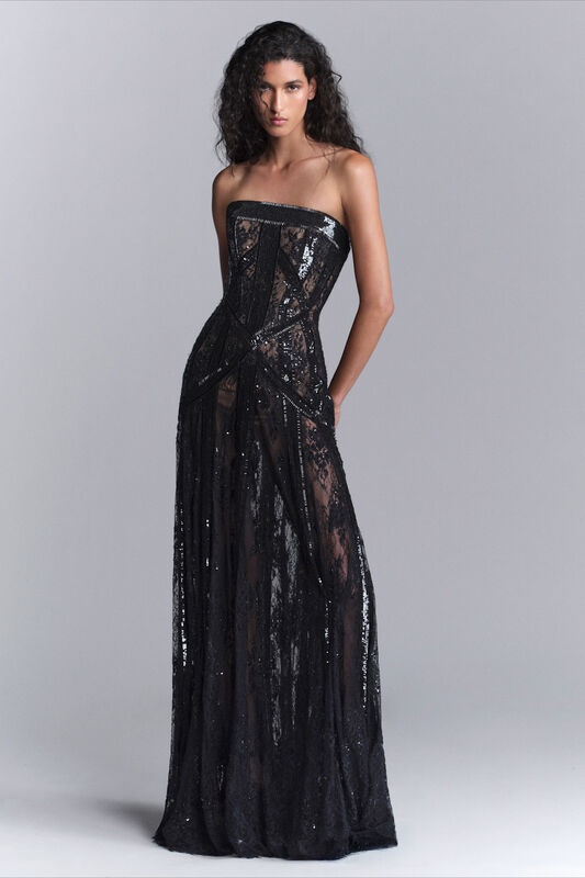 Elie Saab Resort PO S27 053