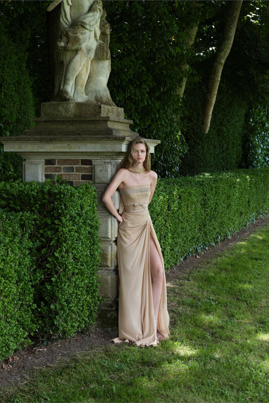 Elie Saab Resort PO S27 057