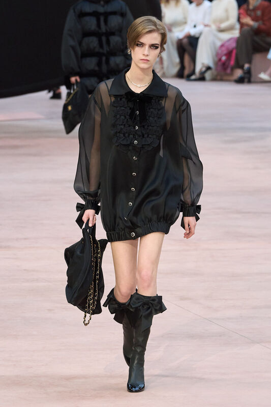 Chanel F25 036