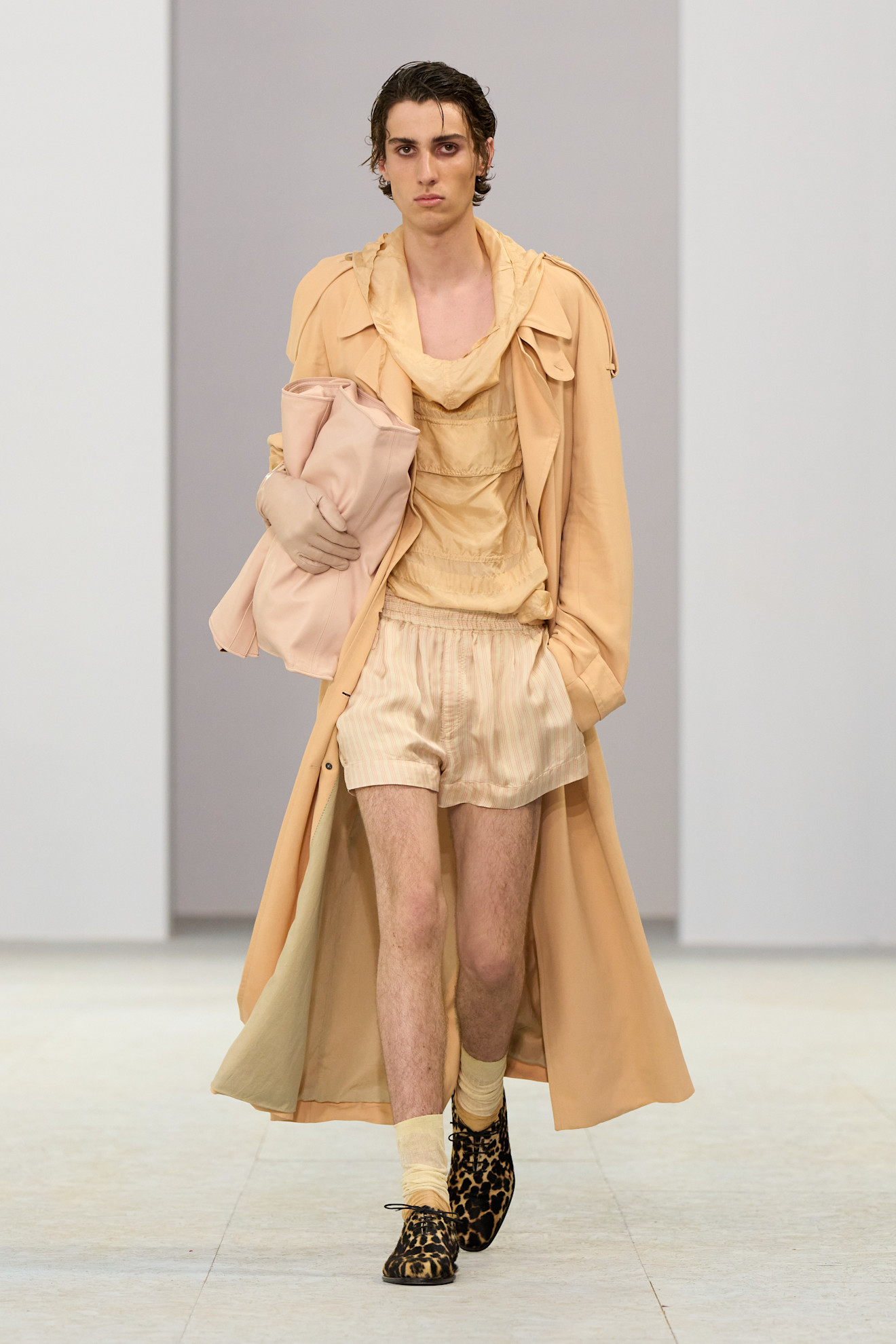 Van Noten m S27 001