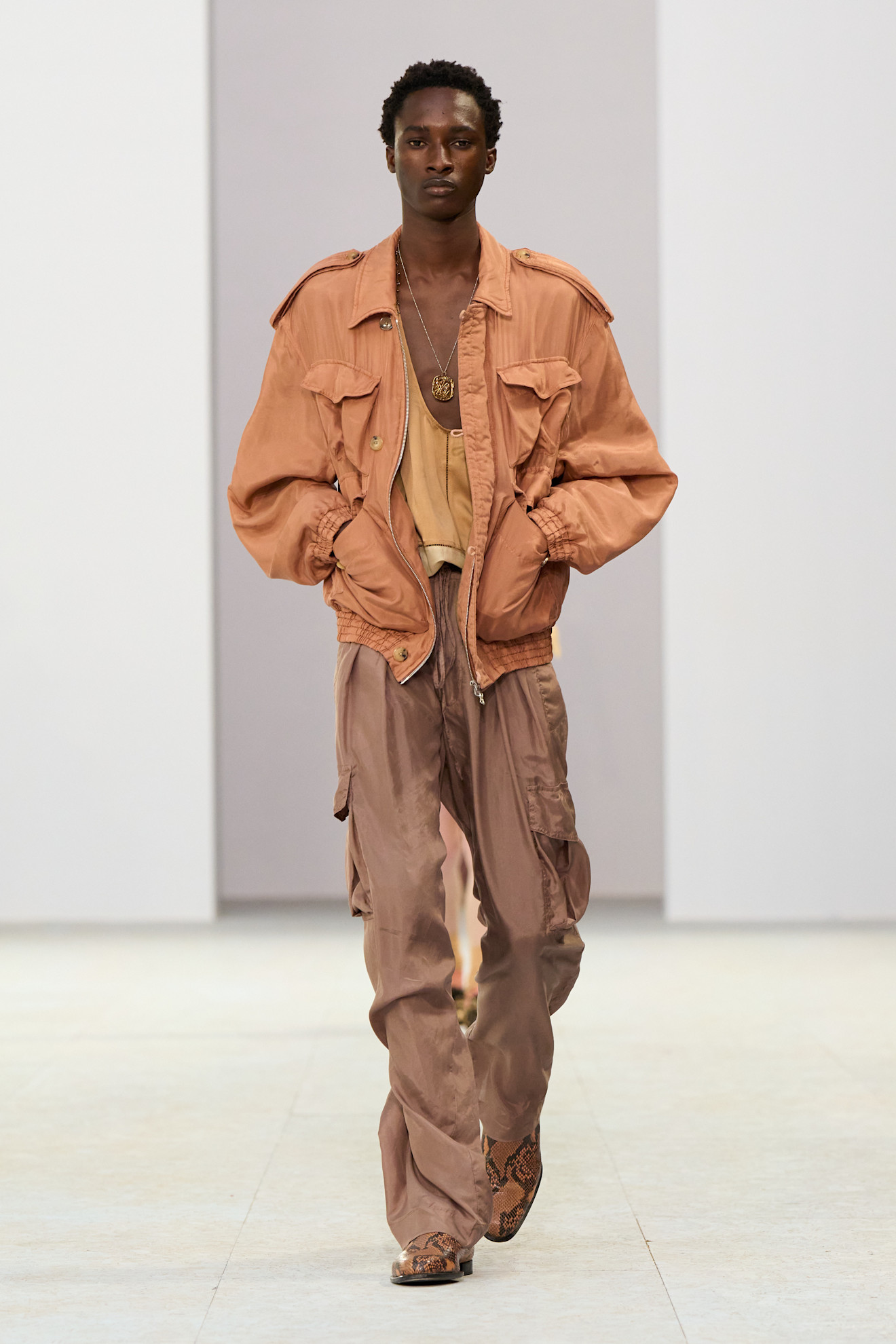Van Noten m S27 007