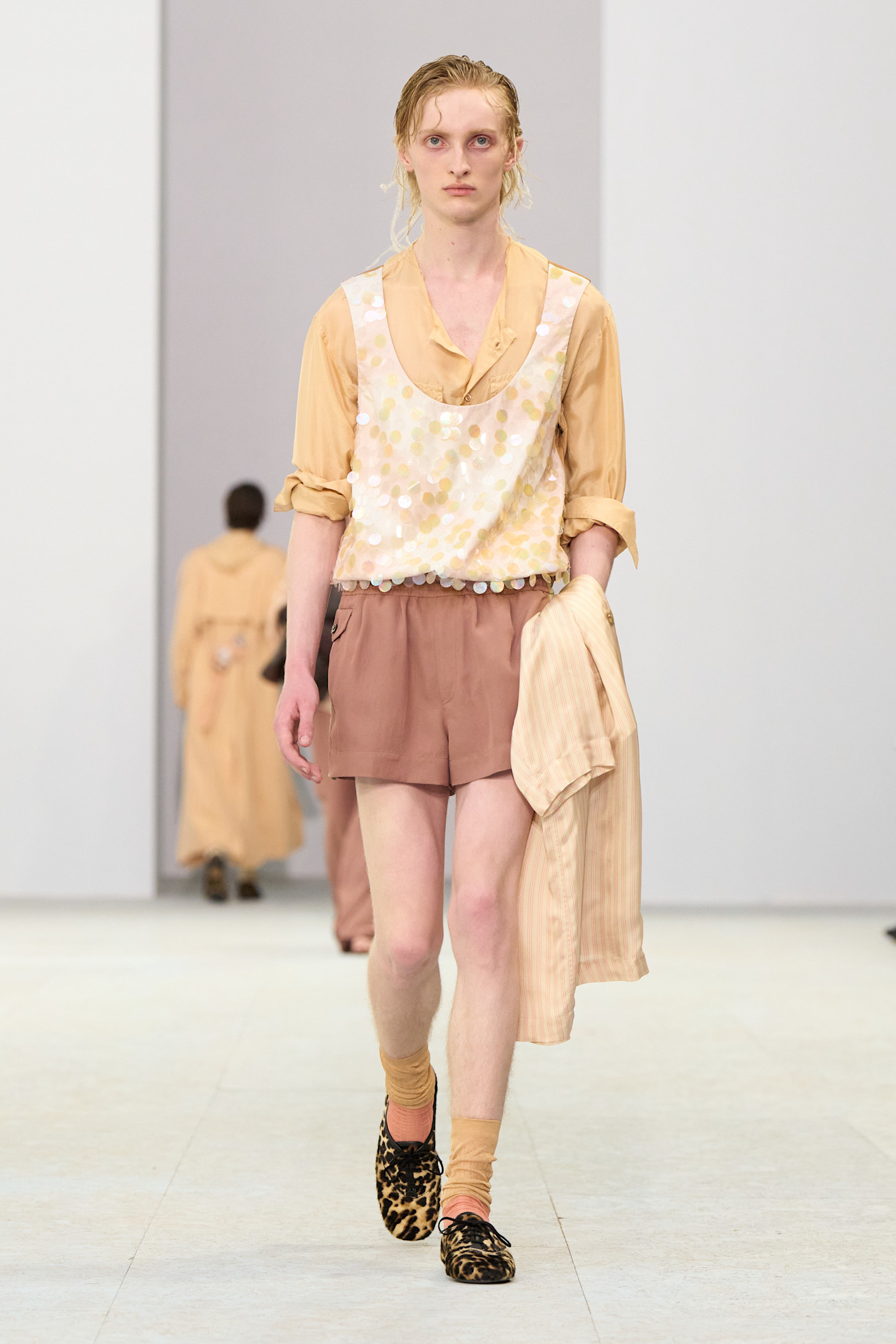 Van Noten m S27 008