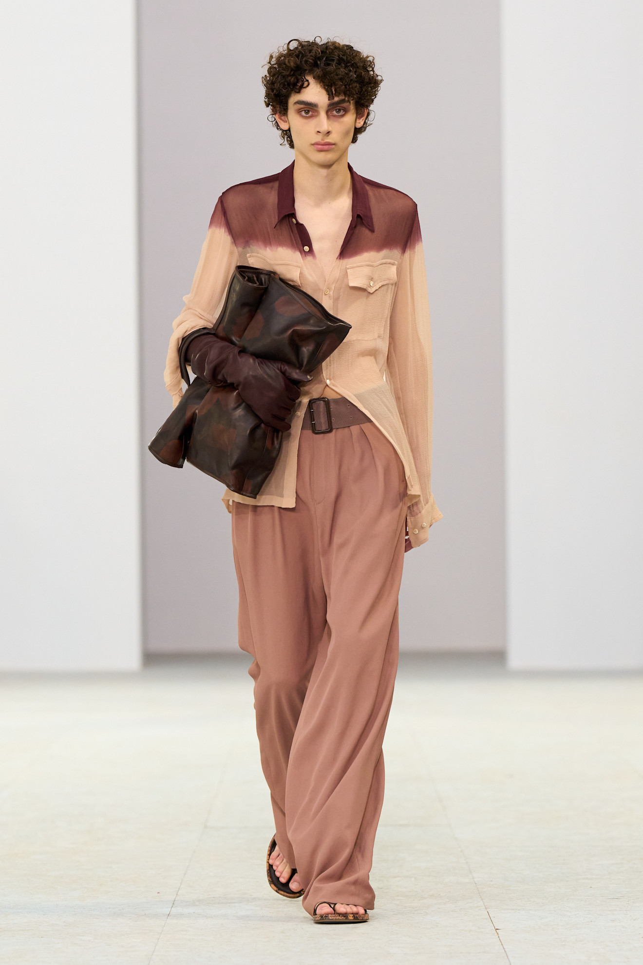 Van Noten m S27 009
